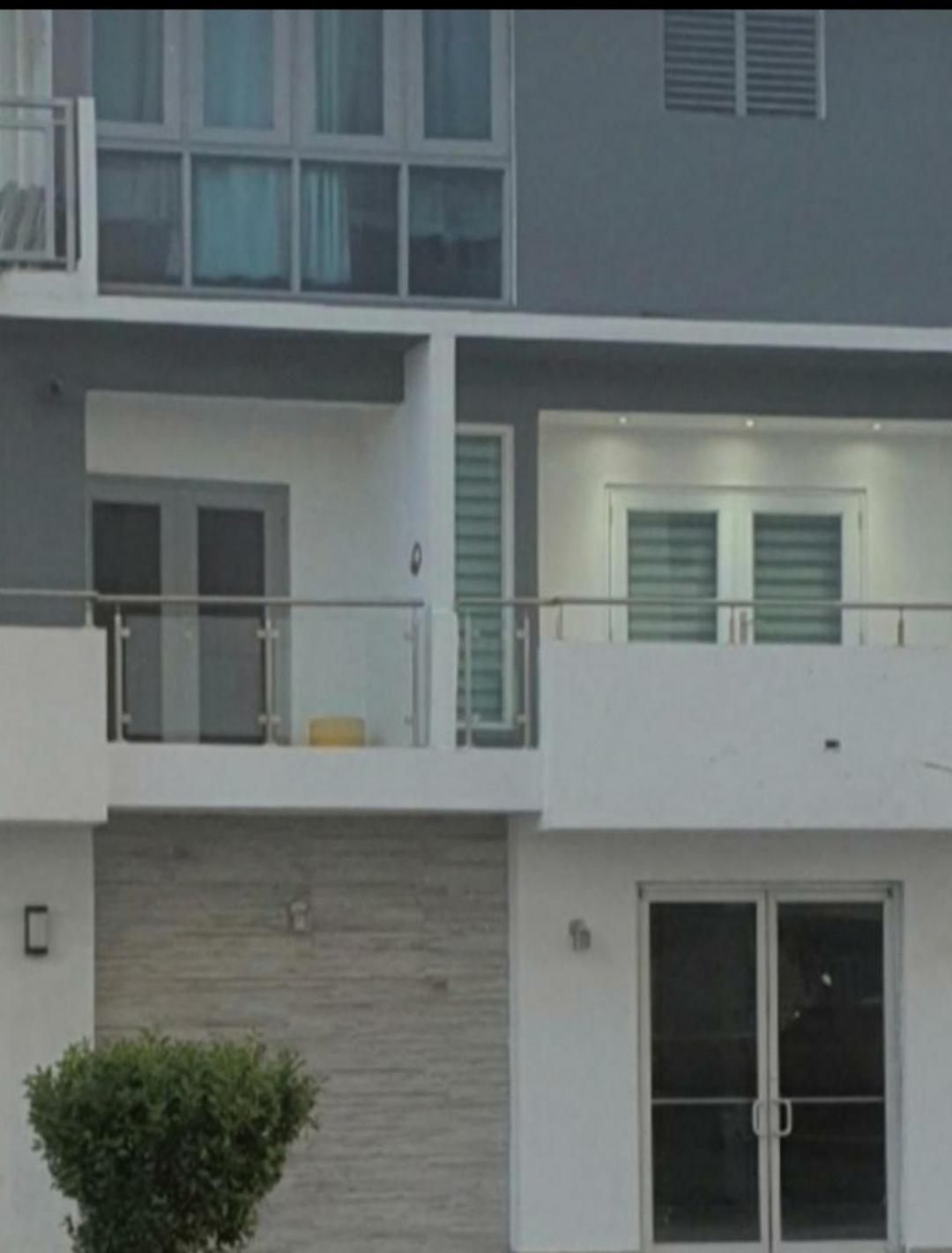 Beach Luxury Studio San Juan Kültér fotó