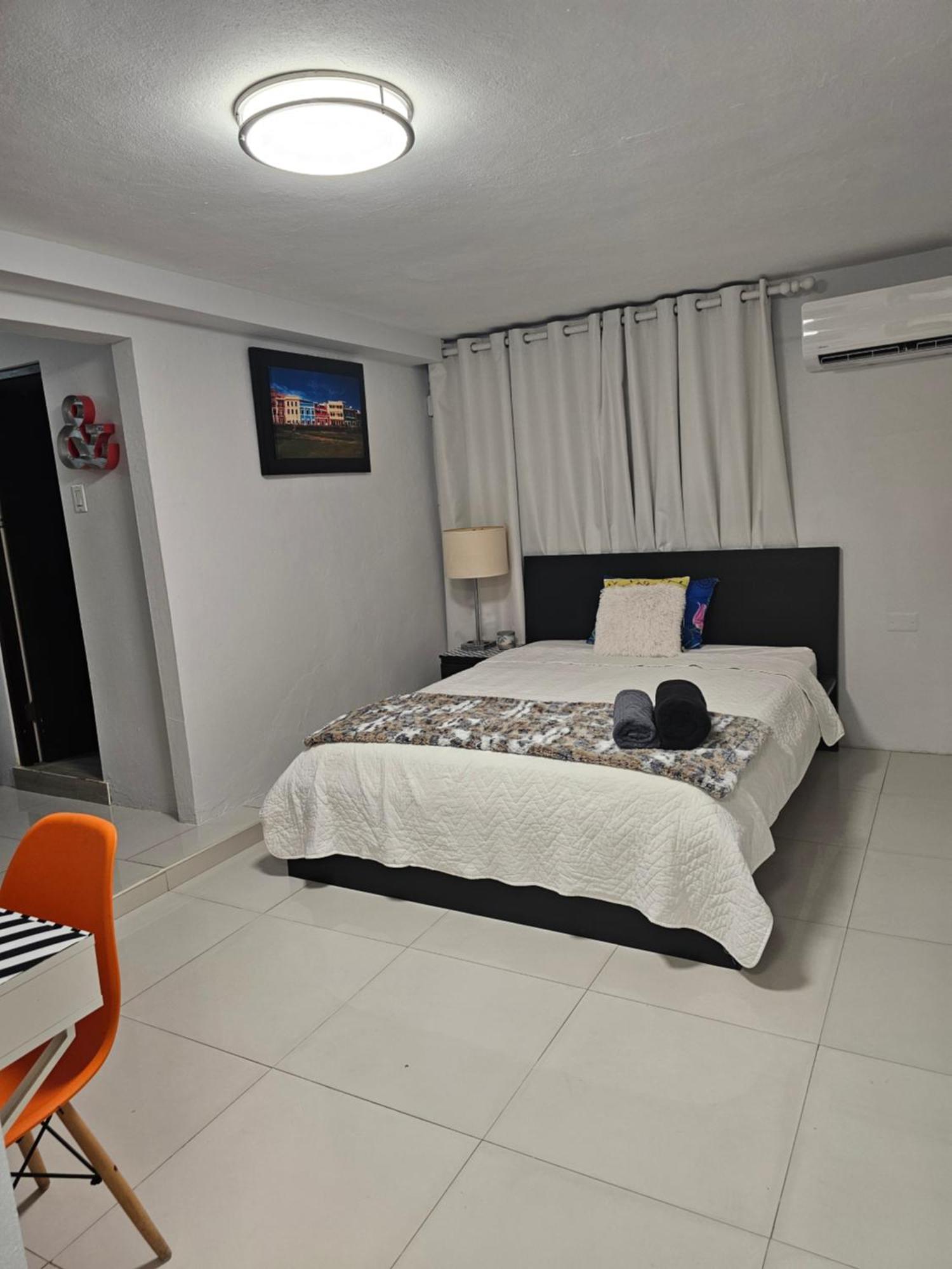 Beach Luxury Studio San Juan Kültér fotó