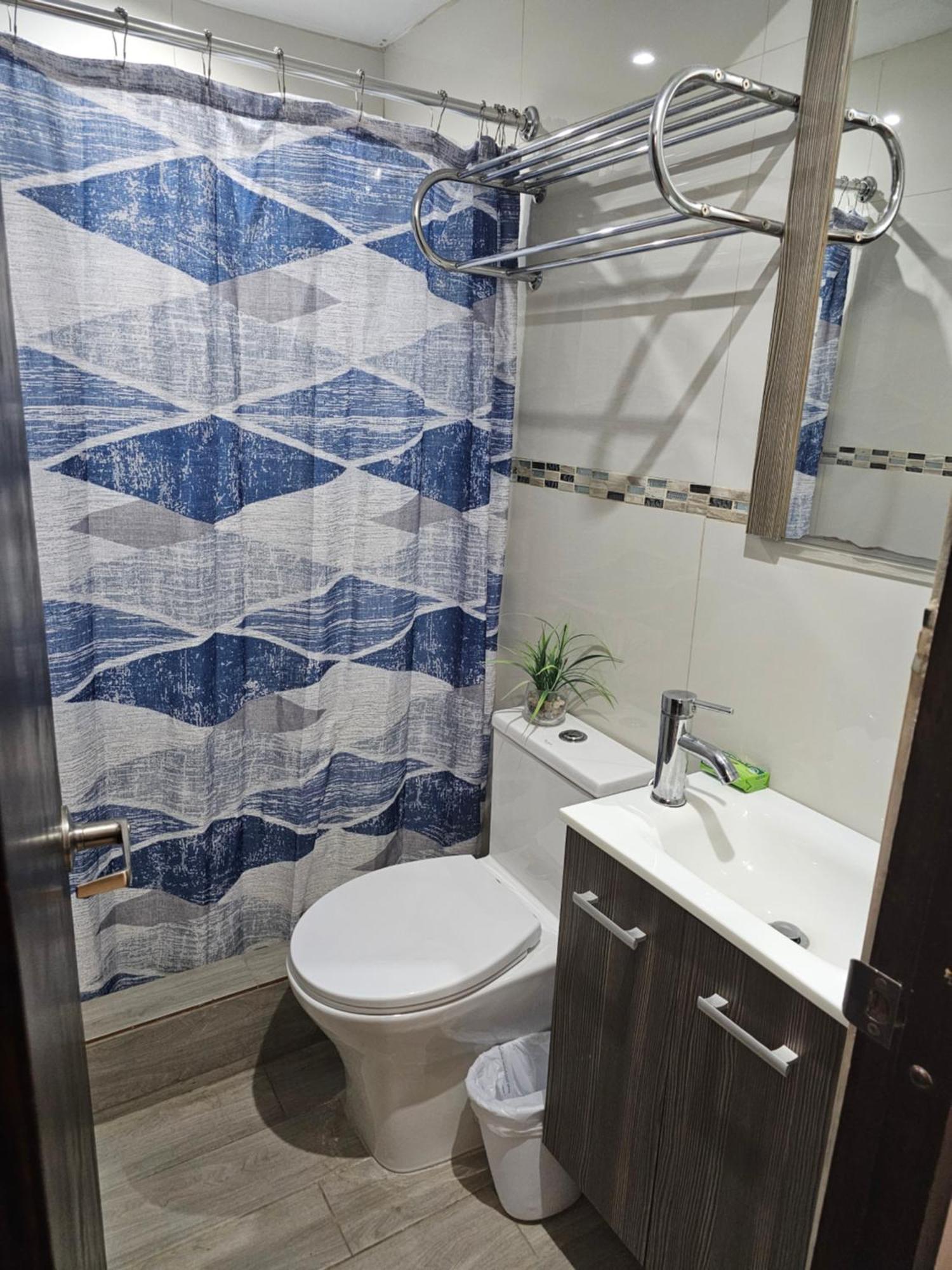 Beach Luxury Studio San Juan Kültér fotó